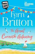 The Great Cornish Getaway (Quick Reads 2018) di Fern Britton edito da HarperCollins Publishers