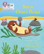 Not In Otter's Pocket! di Suzanne Senior edito da HarperCollins Publishers