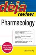 Pharmacology di Jason Young edito da Mcgraw-hill Education - Europe