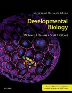 Developmental Biology XE di Michael Barresi, Scott Gilbert edito da Oxford University Press Inc
