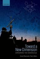 Toward a New Dimension di Anne (Research Fellow Marcovich, Terry (Directeur de Re Shinn edito da Oxford University Press