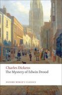 The Mystery of Edwin Drood di Charles Dickens edito da Oxford University Press