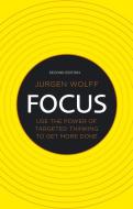 Focus di Jurgen Wolff edito da Pearson Education Limited