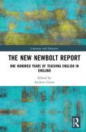 The New Newbolt Report edito da Taylor & Francis Ltd