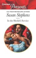 In the Sheikh's Service di Susan Stephens edito da HARLEQUIN SALES CORP