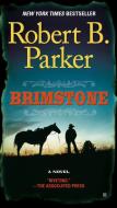 Brimstone di Robert B. Parker edito da BERKLEY BOOKS