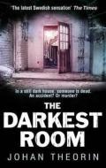 The Darkest Room di Johan Theorin edito da Transworld Publishers Ltd