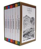 Wainwright Pictorial Guides di Alfred Wainwright edito da Frances Lincoln Publishers Ltd