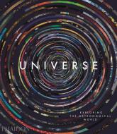 Universe: Exploring the Astronomical World di Phaidon Editors edito da Phaidon Verlag GmbH