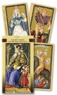 Golden Tarot of the Renaissance: Estensi Tarot di Lo Scarabeo edito da LLEWELLYN PUB