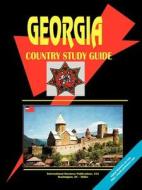 Georgia Country Study Guide edito da International Business Publications, Usa