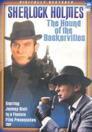 Sherlock Holmes: The Hound of the Baskervilles di Jeremy Brett edito da MPI Home Video