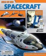 Build My Own Spacecraft di Cynthia Stierle edito da Reader's Digest Association