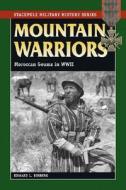 Mountain Warriors di Edward L. Bimberg edito da Stackpole Books