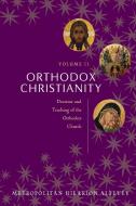 Orthodox Christianity Volume II di Ilarion Metropolitan of Volokolamsk 1966- edito da St Vladimir's Seminary Press,U.S.