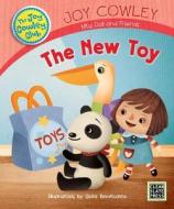 The New Toy di Joy Cowley edito da Storybooks Of The Future