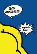 Evguenie Sokolov di Serge Gainsbourg edito da Tam Tam Books