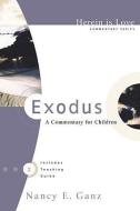 Exodus di Nancy Ganz edito da SHEPHERD PR