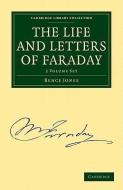 The Life And Letters Of Faraday 2 Volume Paperback Set di Bence Jones, Michael Faraday edito da Cambridge University Press