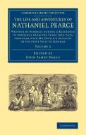 The Life and Adventures of Nathaniel Pearce di Nathaniel Pearce edito da Cambridge University Press