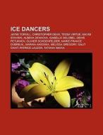 Ice dancers di Books Llc edito da Books LLC, Reference Series