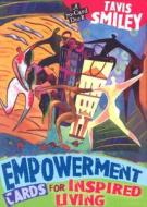 Empowerment Cards for Inspired Living Cards di Tavis Smiley edito da Hay House