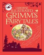 Illustrated Stories From Grimm di Ruth Brocklehurst, Gill Doherty edito da Usborne Publishing Ltd