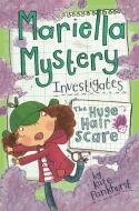 Mariella Mystery Investigates the Huge Hair Scare di Kate Pankhurst edito da BES PUB