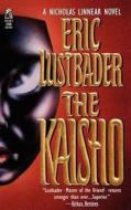 The Kaisho di Eric Lustbader edito da Simon & Schuster