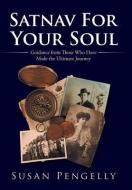 Satnav for Your Soul di Susan Pengelly edito da Balboa Press