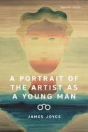 A Portrait of the Artist as a Young Man di James Joyce edito da Union Square & Co.