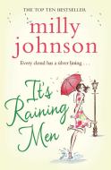 It's Raining Men di Milly Johnson edito da Simon & Schuster Ltd