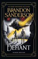 Defiant di Brandon Sanderson edito da Orion Publishing Group