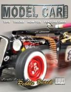 Model Car Builder No.9: Tips, Tricks, How-Tos, and Feature Cars! di MR Roy R. Sorenson edito da Createspace
