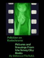 Pollution on Kodachrome: Pictures and Drawings from the Smog City Books di Rebecca McNutt edito da Createspace