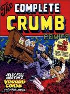The Complete Crumb Comics: The Mid-1980s: More Years of Valiant Struggle di R. Crumb edito da FANTAGRAPHICS BOOKS