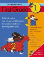 Get Ready For First Grade! di Jane Carole edito da Black Dog & Leventhal Publishers Inc