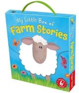 My Little Box of Farm Stories edito da TIGER TALES