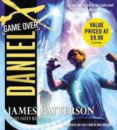 Game Over di James Patterson, Ned Rust edito da Hachette Audio