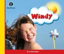 Eye on the Sky: Windy di Juniata Rogers edito da AMICUS INK
