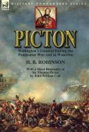 Picton di H. B. Robinson, John William Cole edito da LEONAUR