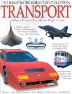 Transport di Peter Harrison, Peter Mellet, Chris Oxlade, John Rostron, Jackie Gaff edito da Anness Publishing