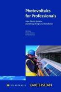 Photovoltaics for Professionals di Antony Falk, Christian Durschner, Karl-Heinz Remmers edito da Taylor & Francis Ltd