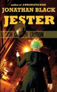 Jester di Jonathan Black edito da Progressive Rising Phoenix Press, LLC