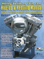 Harley-Davidson Twin Cam di Timothy Remus edito da Wolfgang Publications