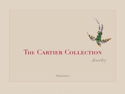 Cartier Collection: Jewelry di Eric Nussbaum, Francois Chaille edito da Flammarion-Pere Castor