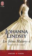 Les Freres Malory - 4 - Magicienne de L' di Johanna Lindsey edito da JAI LU