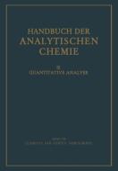 Elemente der Vierten Nebengruppe edito da Springer Berlin Heidelberg