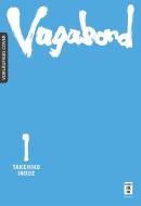 Vagabond Master Edition 01 di Takehiko Inoue edito da Egmont Manga