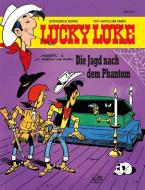 Lucky Luke 65 - Die Jagd nach dem Phantom di Morris, Lo Hartog van Banda edito da Egmont Comic Collection